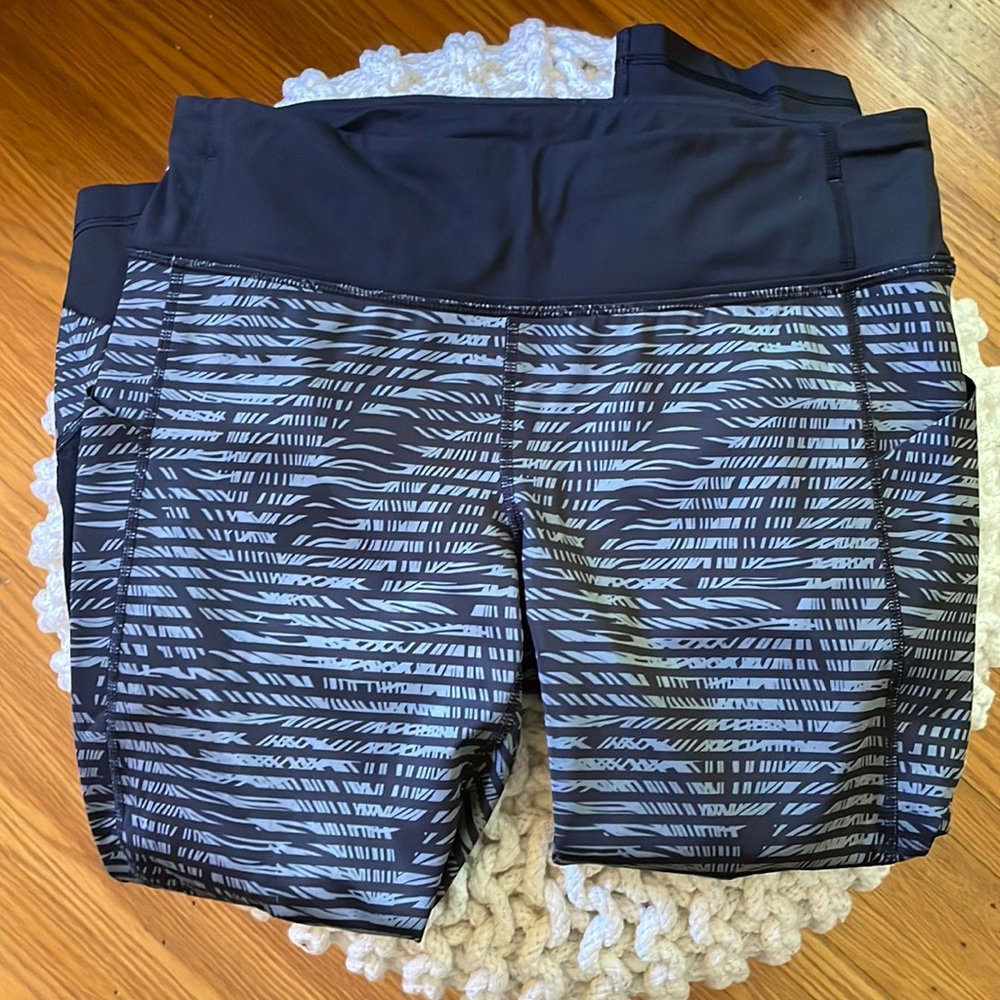 Lululemon Crop Leggings